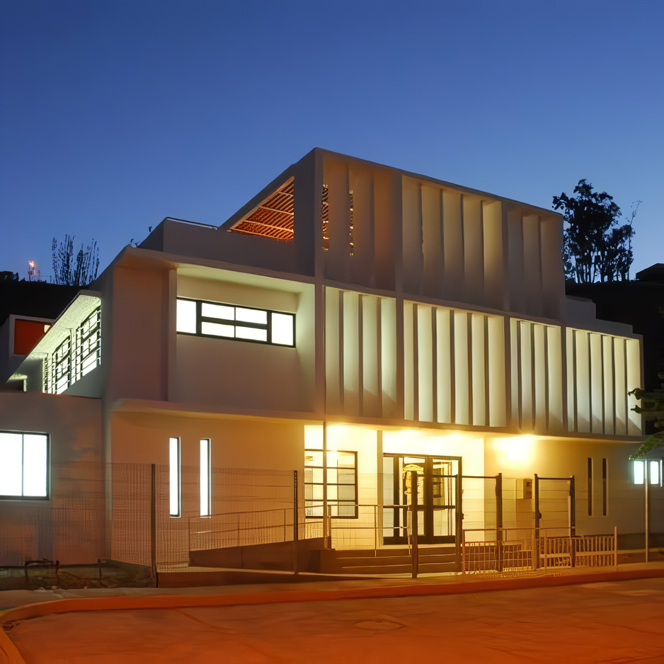Imagen Escuela de Colonia Alfalfares | escuela alfalfares 4