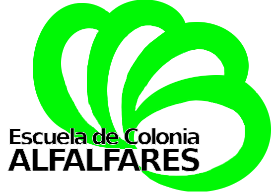 logo Escuela de Colonia Alfalfares | Escuela Alfalfares